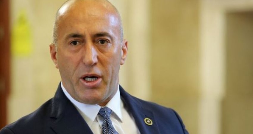 Haradinaj reagon për tragjedinë në Gjakovë: Rritja e sigurisë në vendet e punës, e domosdoshme