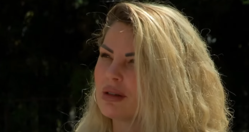 Duda Balje tregon se a do ta votojë Glauk Konjufcën për kryeministër