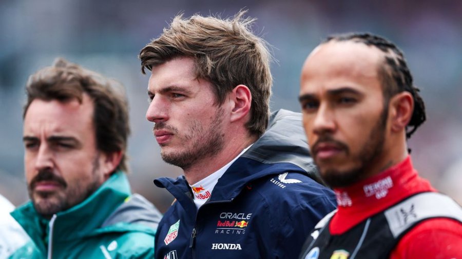 Red Bull-i, i qetë për të ardhmen e Verstappen: Mund të takohet me kë të dojë