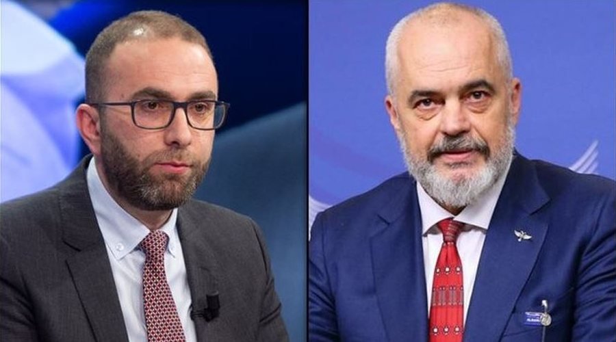 ‘E vërteta e kontrollit të territorit…ndryshon vetëm ‘mjeti’/ Bardhi: Justifikimi i aferës së radhës nga Rama për qoka personale