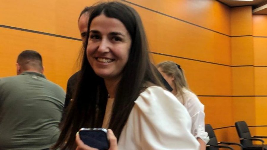 Dosja ‘Partizani’/ Zv/ Kryetari i GJKKO nuk pranon dorëheqjen e gjyqtares Elsa Ulliri