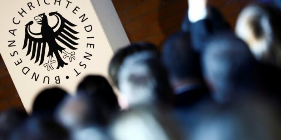 Inteligjenca gjermane: Rusia po na sulmon masivisht