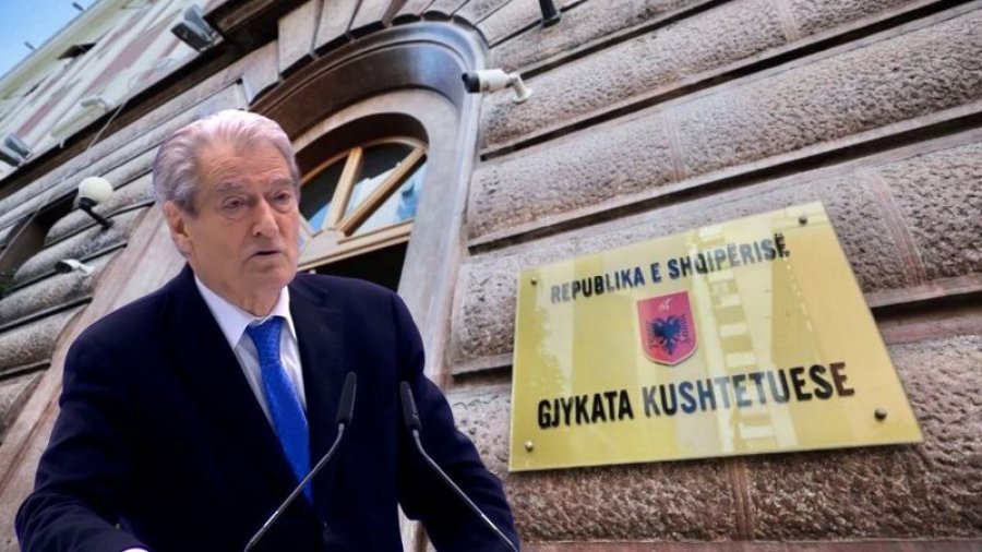 Pse denoncoi Berisha manovrat për të ndryshuar Gjykatën Kushtetuese