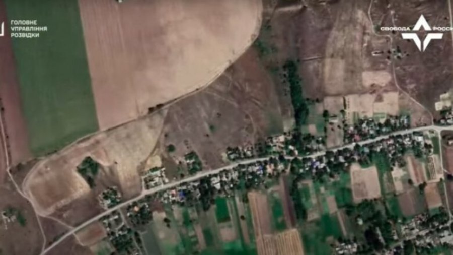 VIDEO/ Ukrainasit eliminojnë tre ushtarë të Kadyrovit në Zaporizhzhia, momenti kur vetura e tyre hidhet në erë