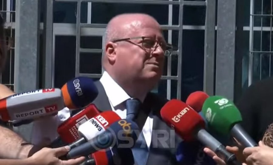Çështja ‘Partizani’/ Genc Gjokutaj kërkon përjashtimin e trupit gjykues: Janë të mbikqyrur nga SPAK dhe BKH