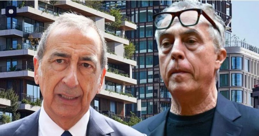 ‘Duart e mia janë të pastra’/ Skandali në Milano, kryebashkiaku Sala nuk dorëhiqet