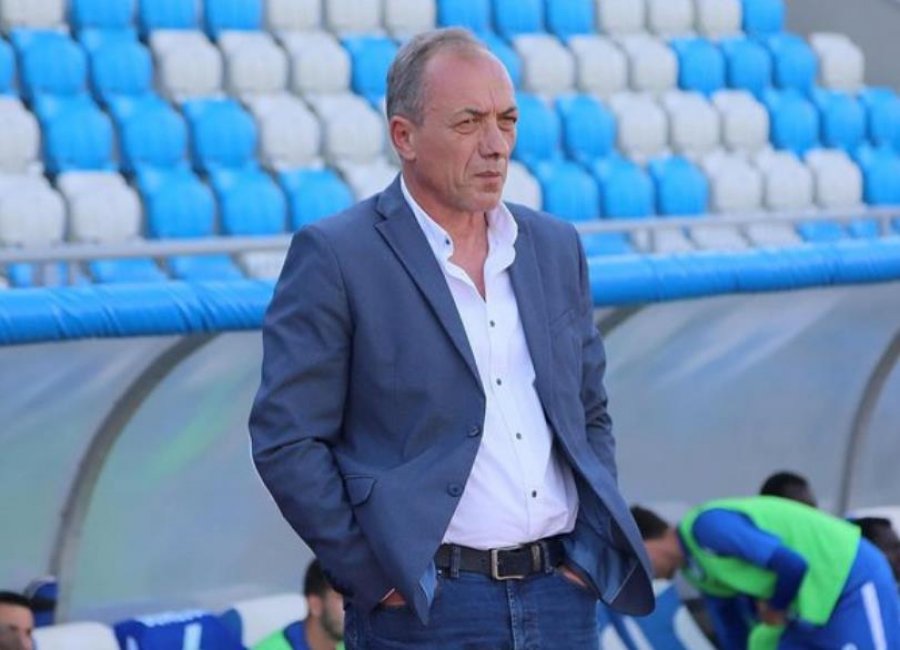 Mirel Josa merr drejtimin e skuadrës së Superiores