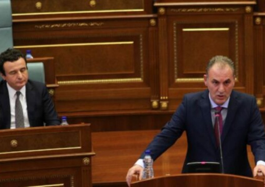 Nga kriza në marrëveshje? Nga Nisma flasin për ofertat që po diskutohen me Kurtin