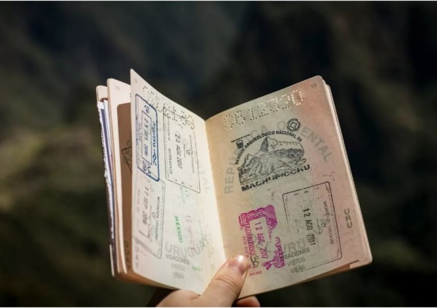  Renditja e re e vitit 2025/ Ja kush mban kreun e renditjes globale të pasaportave, Kosova dhe Bjellorusia ndër më të dobëtat në Evropë