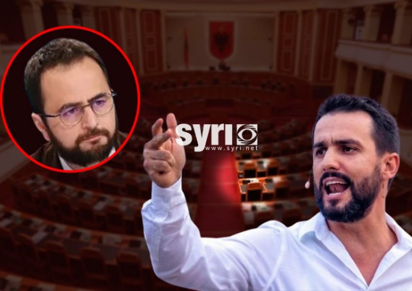 Lapaj: Shabani me dajën e tij duan t’ia çojnë mandatin kryeministrit Rama! Nëse nuk zbatohet marrëveshja, përgjegjësia e tij!