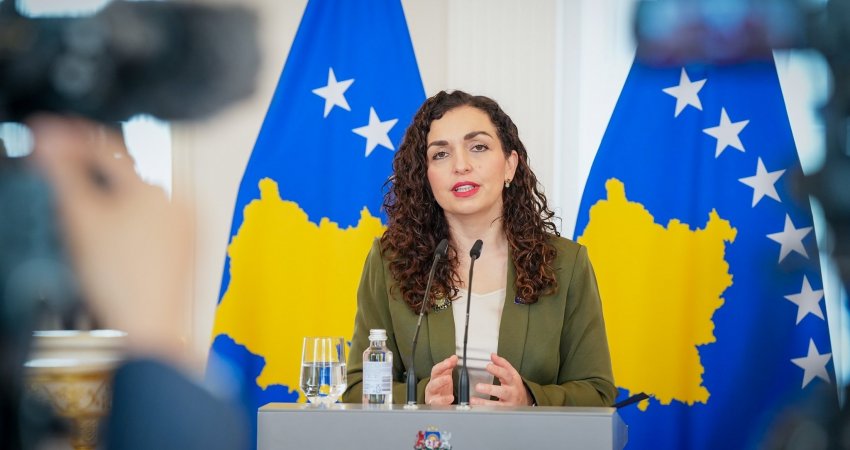 Dokumentet serbe si prova në Speciale, Osmani: E dëshmuar historikisht se çdo provë që prodhon Serbia janë të falsifikuara