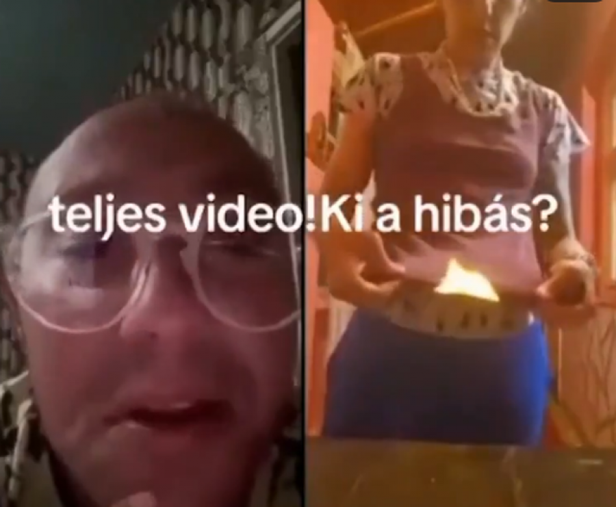 'Humbësi ndez bluzën për 20 sekonda'/ 36-vjeçarja ndërron jetë në Hungari pas sfidës, arrestohet personi që i dha 'ndëshkimin': Nuk jam fajtor!