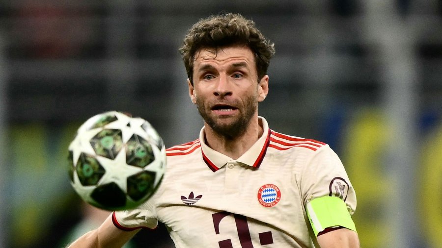 Thomas Müller drejt MLS, legjenda e Bayern-it gati për aventurën amerikane
