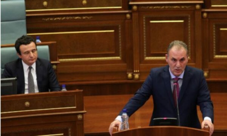 Nga kriza në marrëveshje? Nga Nisma flasin për ofertat që po diskutohen me Kurtin