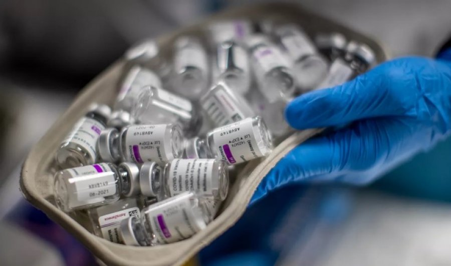 AstraZeneca premton 50 miliardë dollarë investime në SHBA mes frikës për tarifa 200%