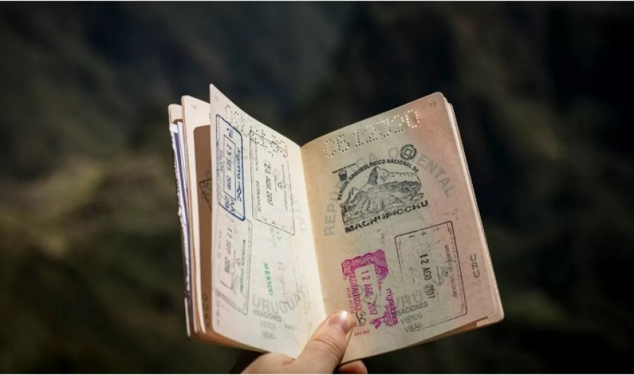  Renditja e re e vitit 2025/ Ja kush mban kreun e renditjes globale të pasaportave, Kosova dhe Bjellorusia ndër më të dobëtat në Evropë
