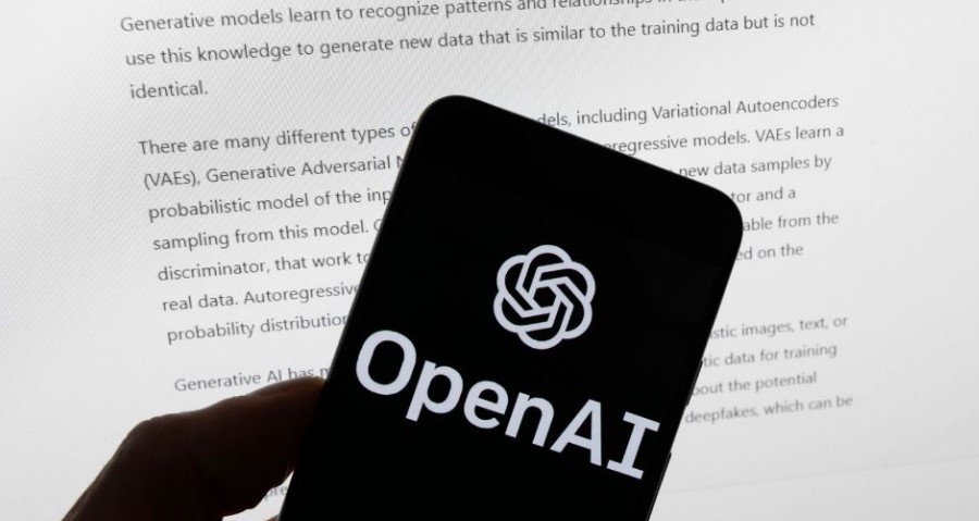 OpenAI nënshkruan marrëveshjen me qeverinë britanike për rritjen e efikasitetit në ofrimin e shërbimeve publike