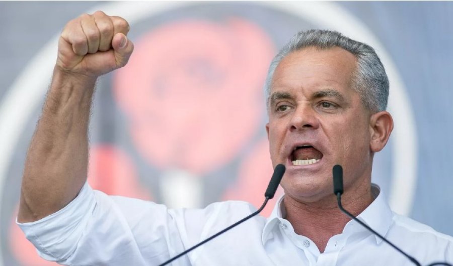 Arrestohet në Greqi oligarku moldav Vladimir Plahotniuc, i akuzuar për mashtrimin 1 miliard dollarësh