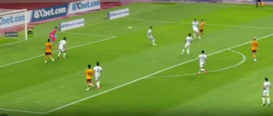 VIDEO/ Jasir Asani shënon dy gola brenda 2 minutave, por njërin ja heq VAR-i