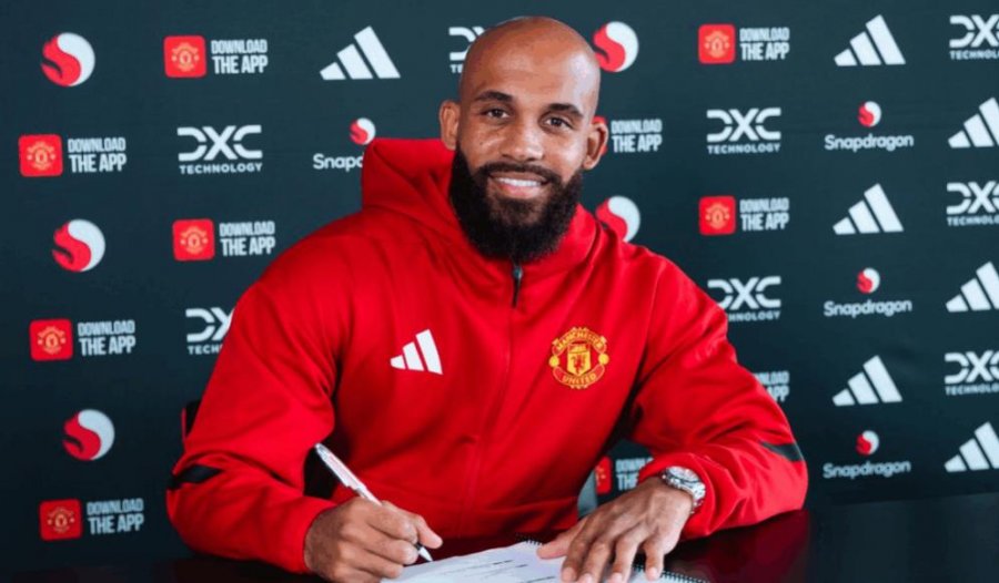 Renditja/ Mbeumo mes top-10 transferimet më të shtrenjta në historinë Manchester United