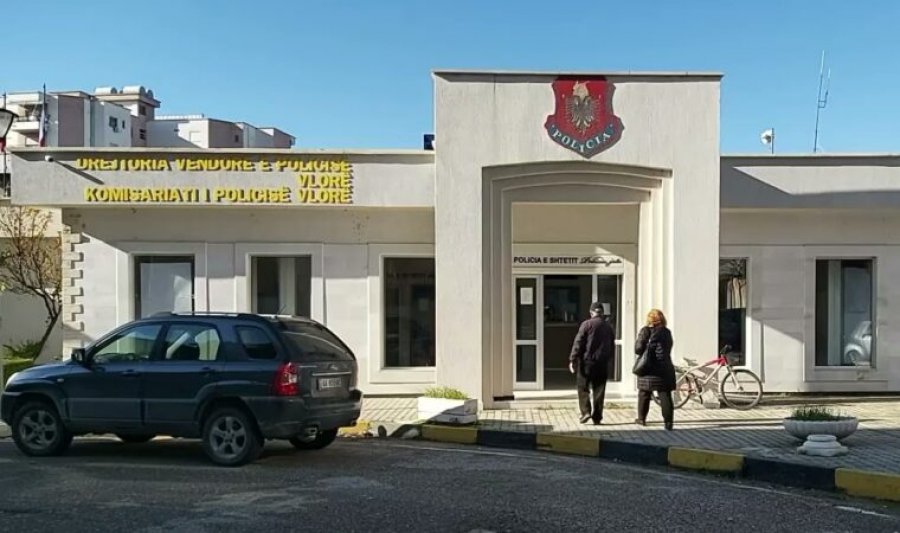 Vlorë/ Goditi me gotë qelqi në fytyrë bashkëshorten e tij, arrestohet 49-vjeçari dhunues
