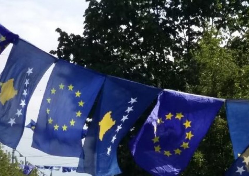 Kosova hap një pikëkufitare të përkohshme me Maqedoninë e Veriut: I hapur për qarkullim deri në shtator! Ja oraret