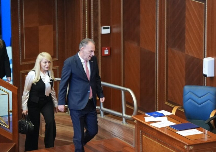 Limaj: Sqarimet që kërkoi Osmani hapin rrugë për zgjidhje
