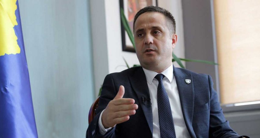 Selmanaj: Nëse nuk i realizoj premtimet largohem nga politika