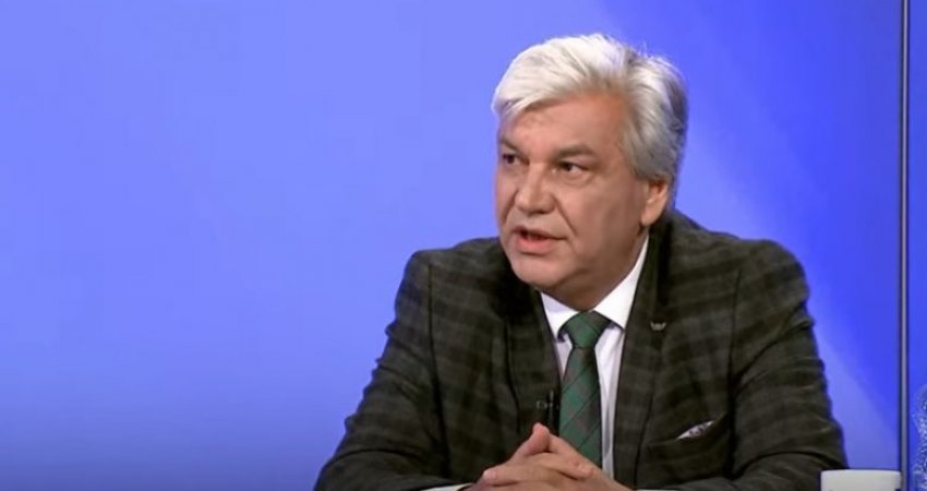 Ngërçi, Kryeziu: Kushtetuesja s’do të shqyrtojë kërkesën e Osmanit për masë të përkohshme