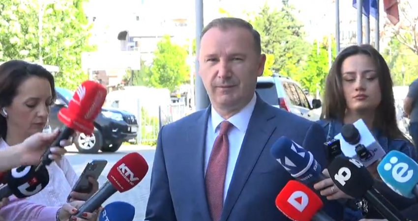 Zemaj: Po jetojmë nën një pushtet autokratik dhe të korruptuar