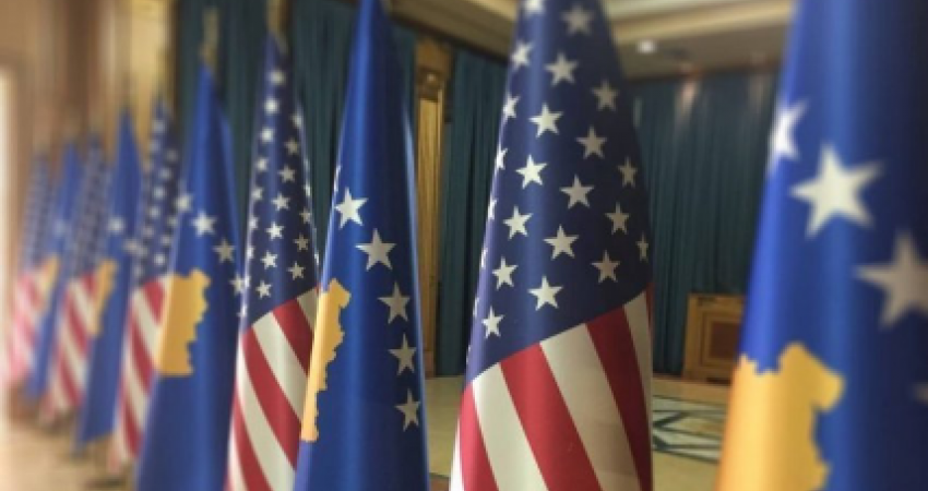 Ambasada Amerikane: Kosova ka potencial të bëhet kontribues kyç në sigurinë globale