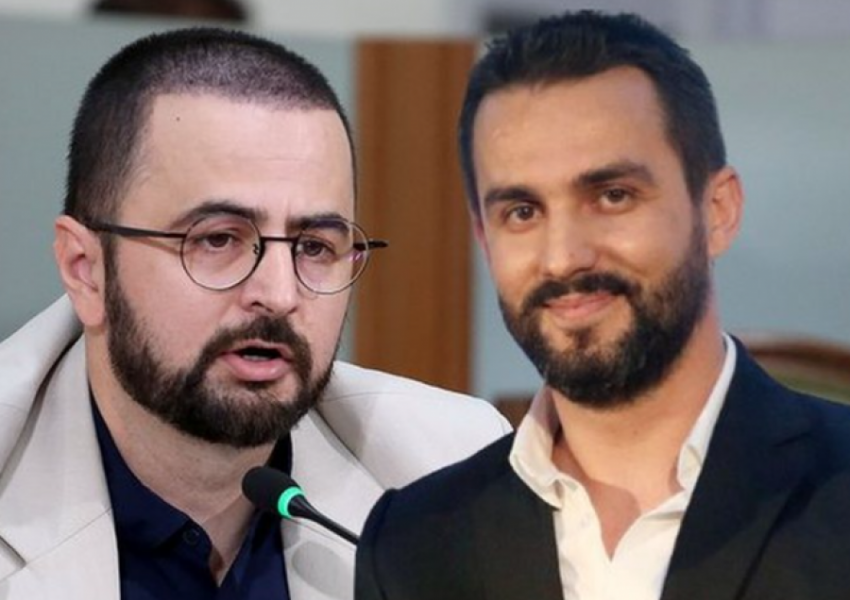 Celibashi i jep fund gallatës Lapaj-Shabani, mandatin e merr motra e drejtuesit të ‘Shqipëria Bëhet’