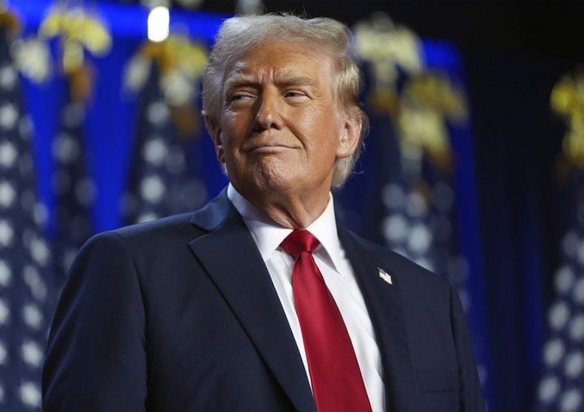 Donald Trump paralajmëron Iranin, e kërcënon me sulme të reja