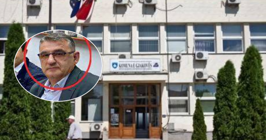 E konfirmon Policia: Pos drejtorit të Urbanizmit, edhe tre të arrestuar për korrupsion në Gjakovë