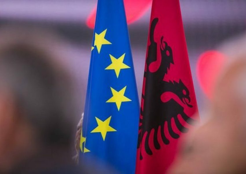 BE hap grupkapitullin 5 me Shqipërinë 