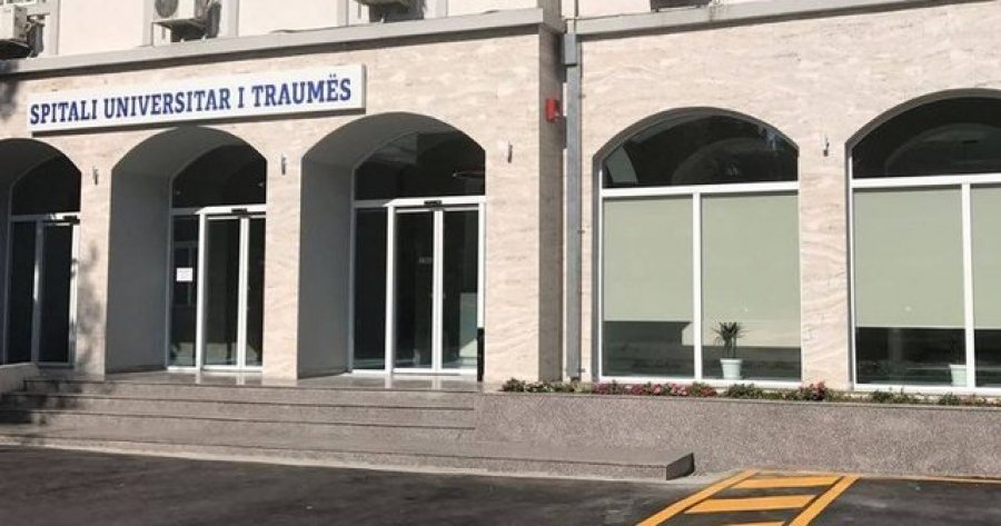 EMRI/ U aksidentua bashkë me burrin në Peshkopi, gruaja humb jetën te Trauma