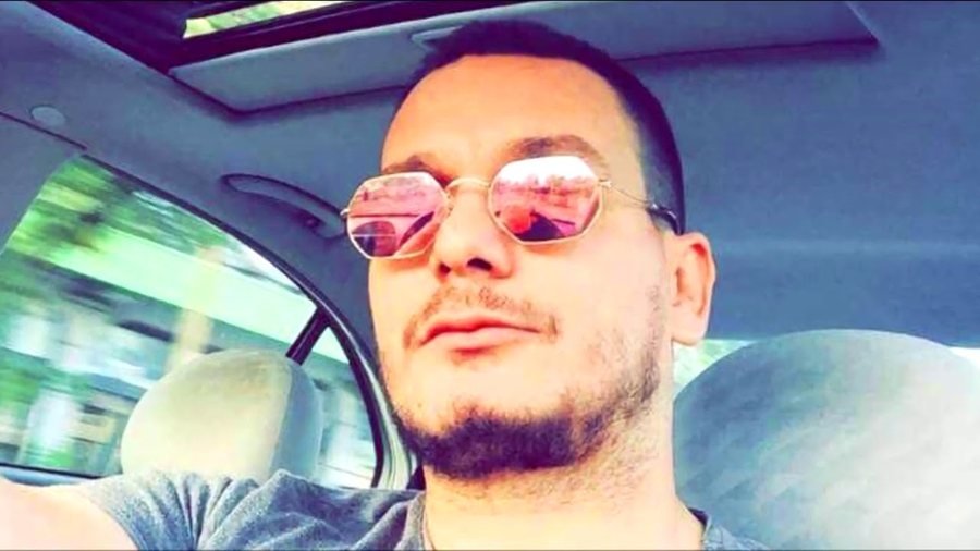 ‘Kryvi...’/ Ekstradohet sot nga Dubai - Zbardhet mesazhi që Denis Bajri dërgoi pasi vrau Gjin Ndojin