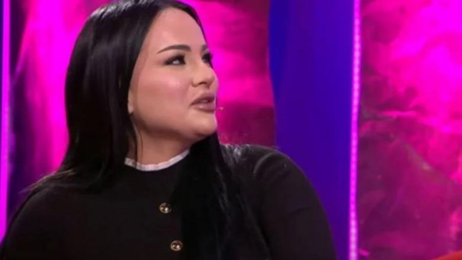 Sara flet hapur për zgjerimin e familjes, a është gati për një tjetër fëmijë?