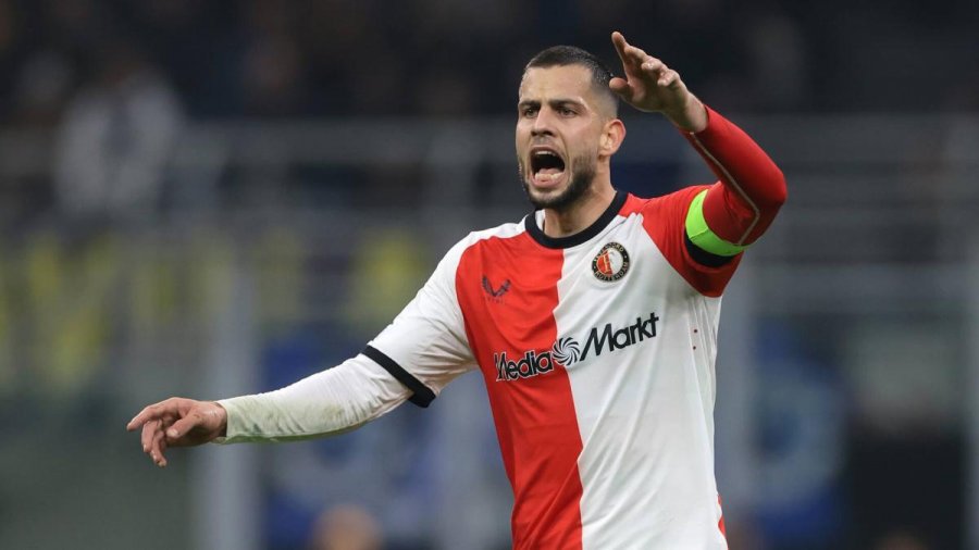 24 orë të çmendura për Dávid Hancko-n, nga firma e munguar me Al Nassr te transferimi në La Liga