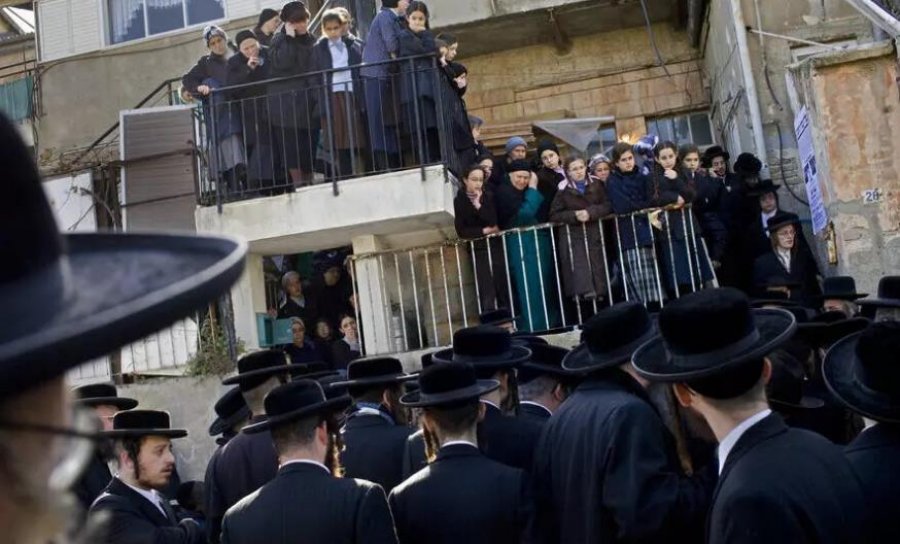 Izrael: Pse ultra-ortodoksët ende refuzojnë shërbimin ushtarak pas dy vitesh lufte në Gaza