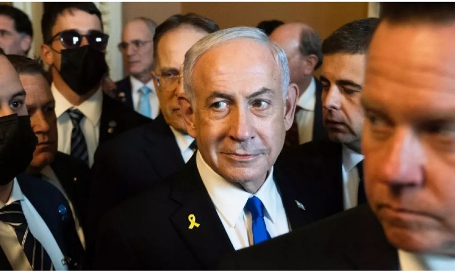Izrael/ Një grua e moshuar nën hetim për komplot për të vrarë kryeministrin Netanyahu