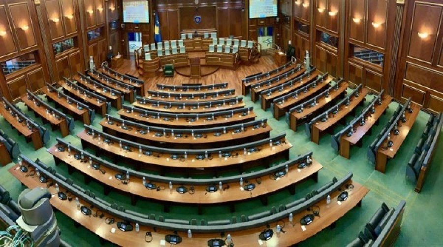 51 tentativa/ Dështon konstituimi i Kuvendit të Kosovës pa nisur votimi 