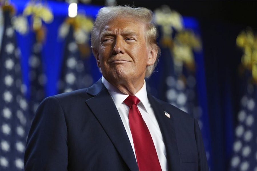 Donald Trump paralajmëron Iranin, e kërcënon me sulme të reja