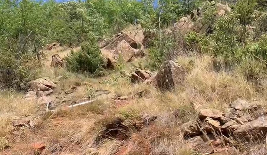 Aksident i rëndë në Bulqizë, dy viktima dhe 1 i plagosur