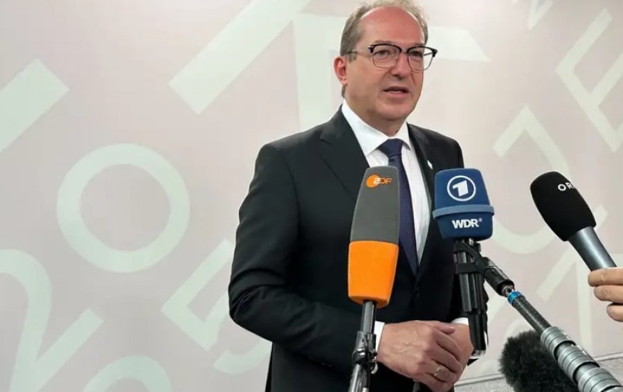 “BE do të ashpërsojë politikën e migrimit”/ Analiza e DW: Edhe Gjermania mbështet dëbimet në vende të treta