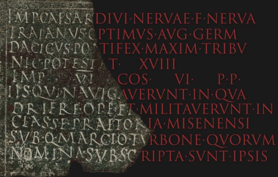 Inteligjenca Artificiale flet edhe latinisht! Mjeti i ri i Google mund të zbulojë historinë