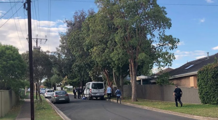 Vrasja e Urim Gjabrit në Australi/ Zbardhen detaje nga krimi horror, katër persona shpallen fajtorë