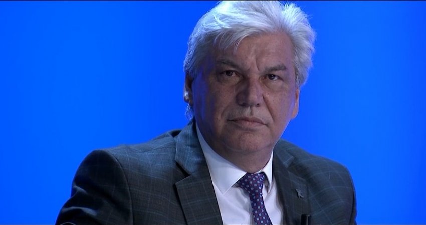 A mund të urdhërojë presidentja të mbahen zgjedhje të jashtëzakonshme? – Flet Kryeziu