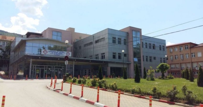 29 vjeçari vdes në Spitalin e Prizrenit, policia nis hetimet