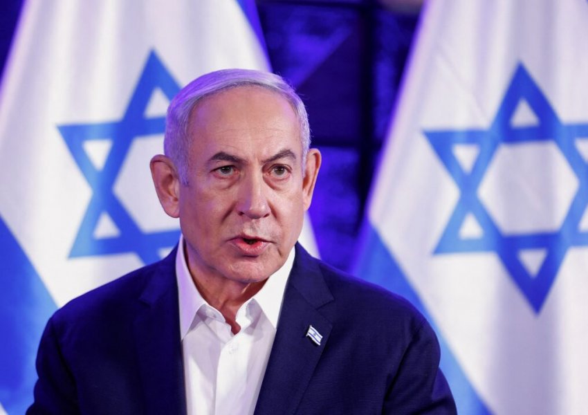Hamasi dorëzon propozimin e tij për armëpushimin në Gaza, Izraeli tërheq delegacionin për konsultime